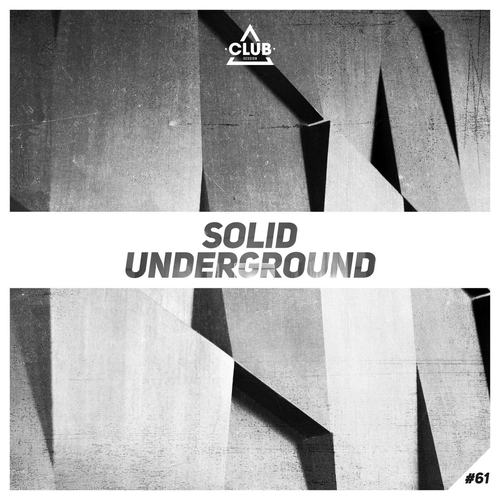 VA - Solid Underground, Vol. 61 [CSCOMP3138]